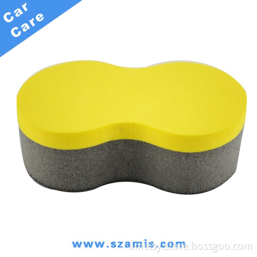 Auto Detailing Tool Car Cleaning Sponge Magic Clay Bar